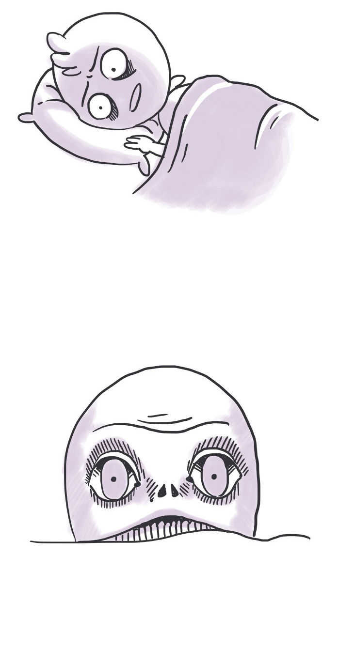 Read Blue Chair DE Manga Online