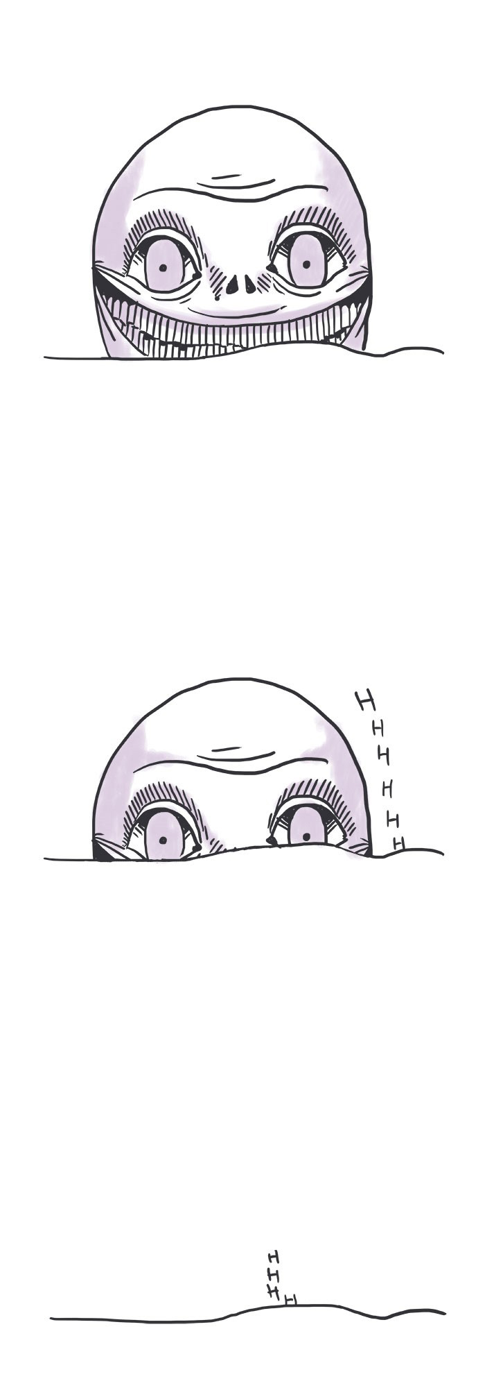 Read Blue Chair DE Manga Online