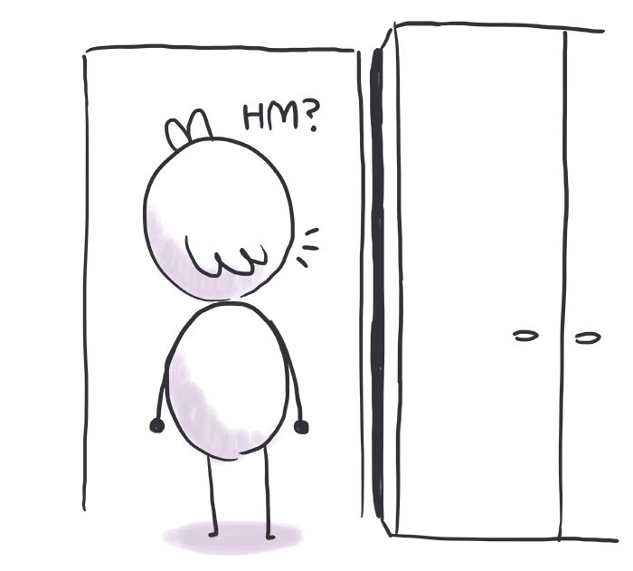 Read Blue Chair DE Manga Online