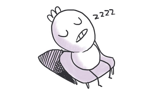 Read Blue Chair DE Manga Online