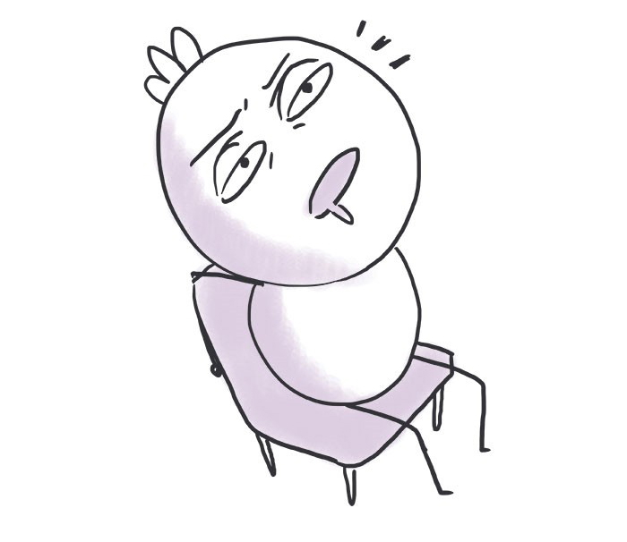 Read Blue Chair DE Manga Online