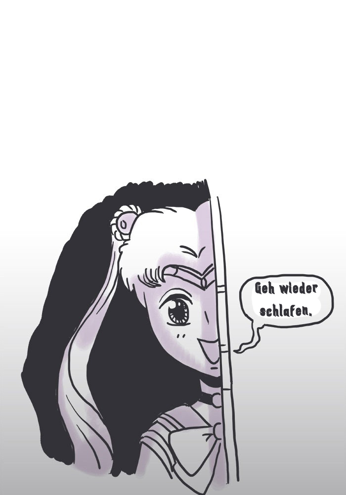 Read Blue Chair DE Manga Online