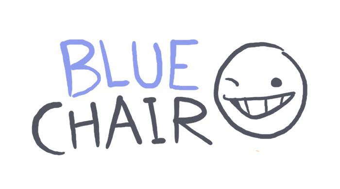 Read Blue Chair DE Manga Online