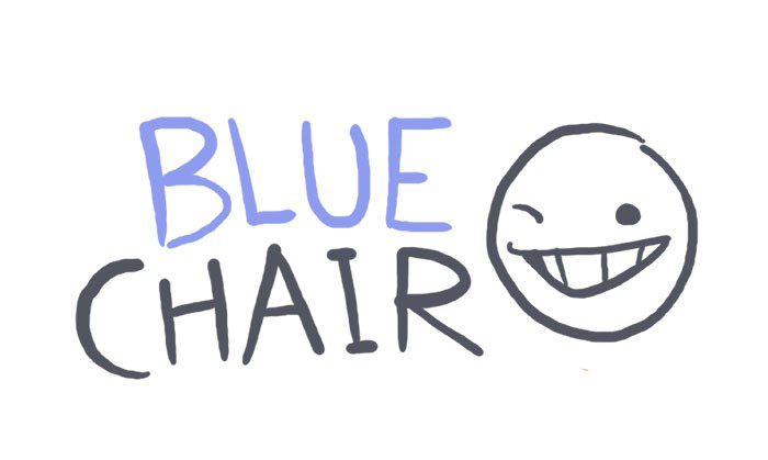 Read Blue Chair DE Manga Online
