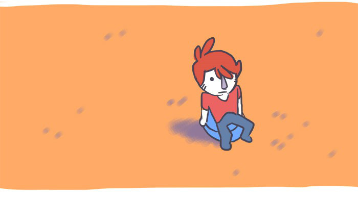 Read Blue Chair DE Manga Online