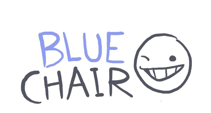 Read Blue Chair DE Manga Online