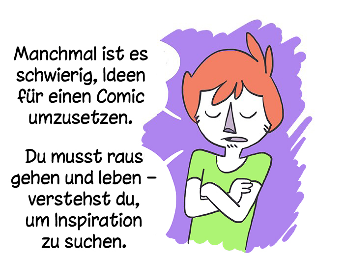 Read Blue Chair DE Manga Online