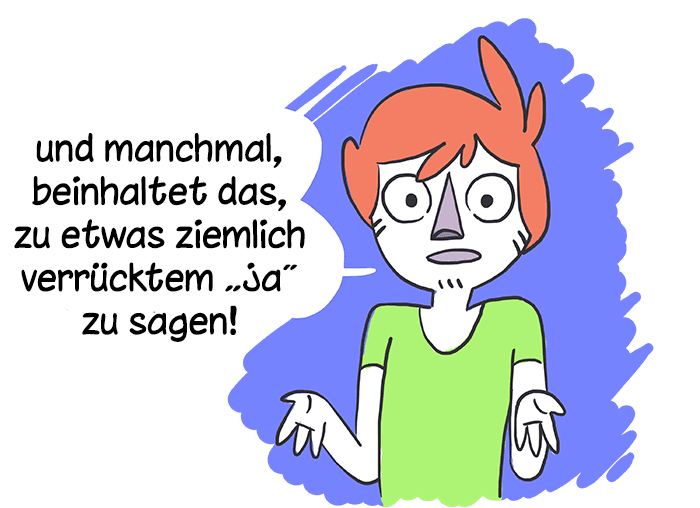 Read Blue Chair DE Manga Online