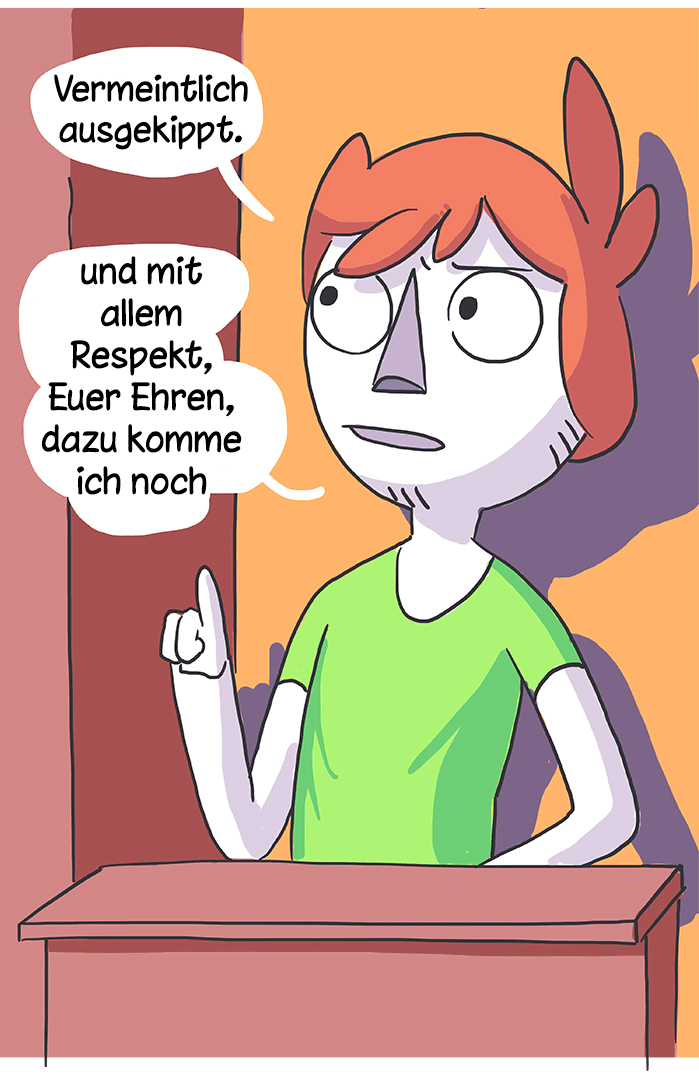 Read Blue Chair DE Manga Online