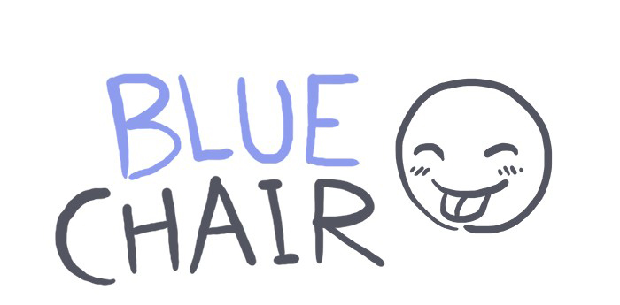Read Blue Chair DE Manga Online
