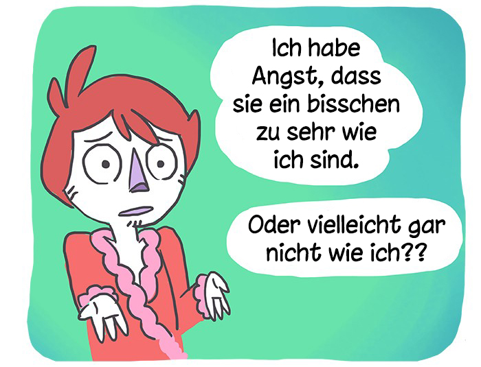 Read Blue Chair DE Manga Online