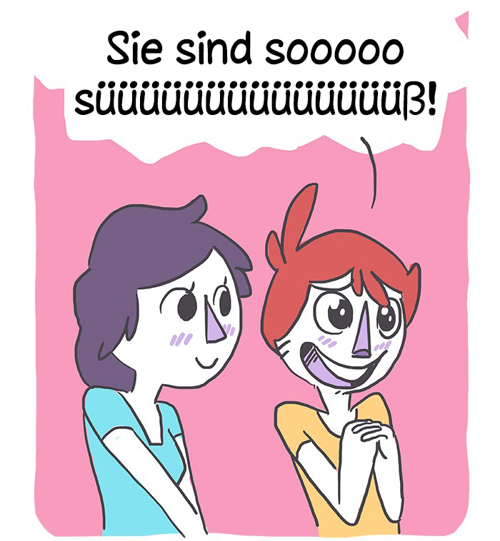 Read Blue Chair DE Manga Online