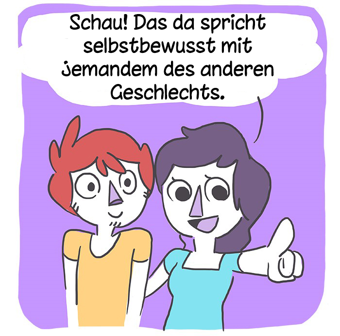 Read Blue Chair DE Manga Online