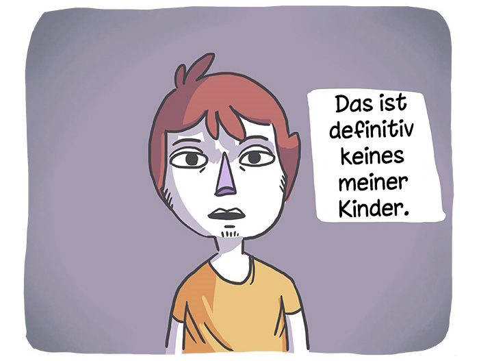 Read Blue Chair DE Manga Online