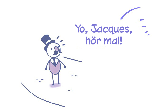 Read Blue Chair DE Manga Online