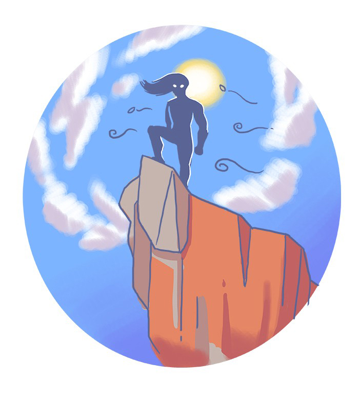 Read Blue Chair DE Manga Online