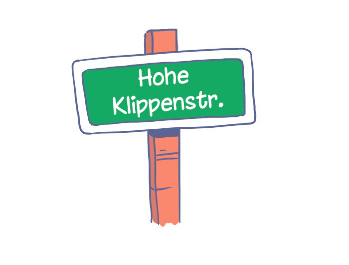 Read Blue Chair DE Manga Online