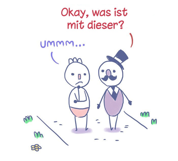 Read Blue Chair DE Manga Online