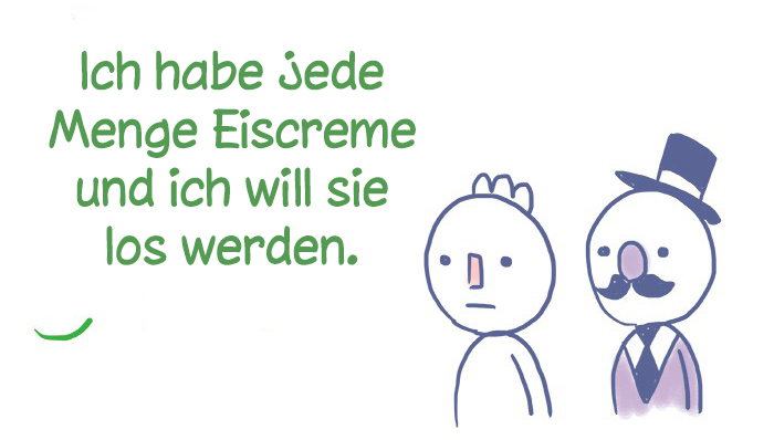 Read Blue Chair DE Manga Online