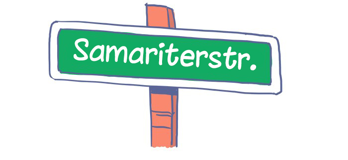 Read Blue Chair DE Manga Online