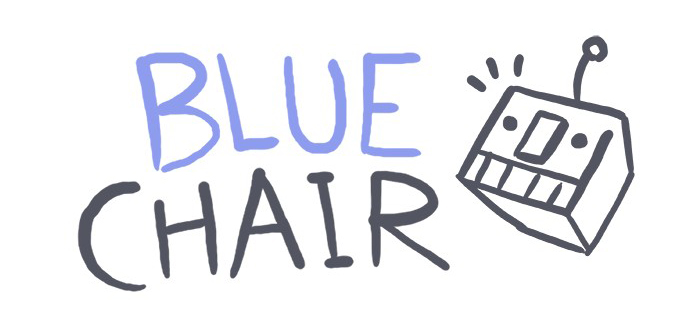 Read Blue Chair DE Manga Online