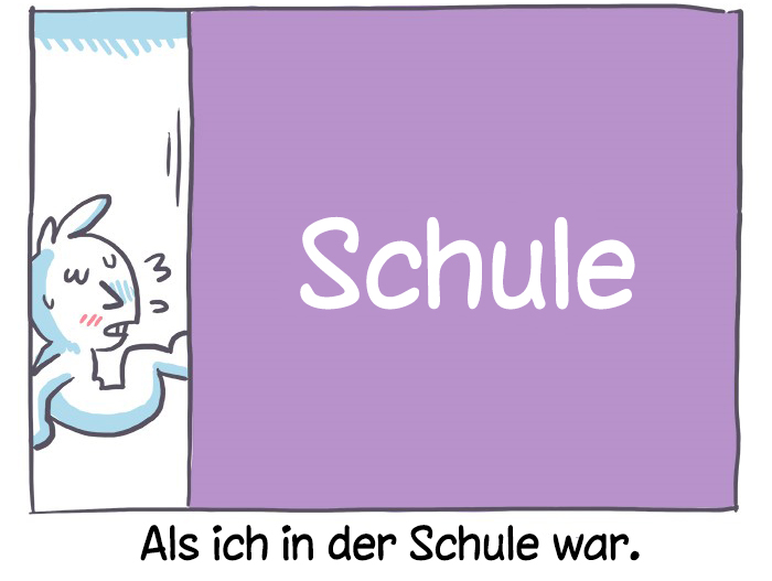 Read Blue Chair DE Manga Online