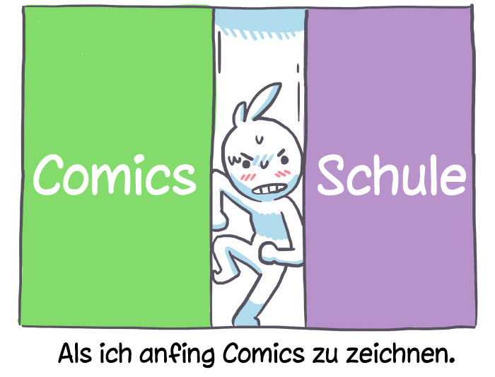 Read Blue Chair DE Manga Online