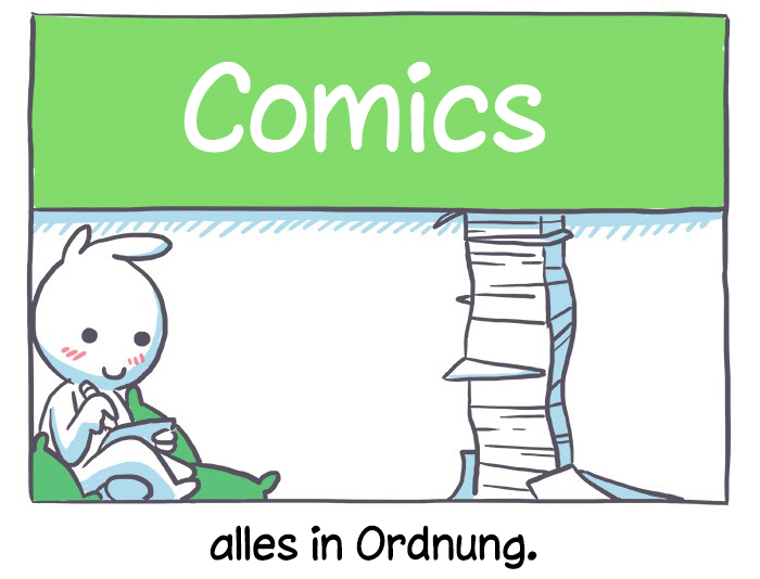 Read Blue Chair DE Manga Online