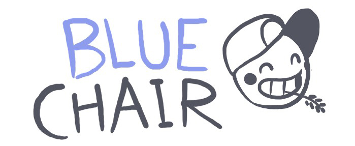 Read Blue Chair DE Manga Online