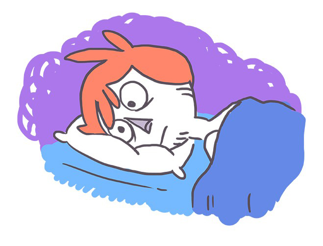 Read Blue Chair DE Manga Online