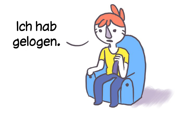 Read Blue Chair DE Manga Online