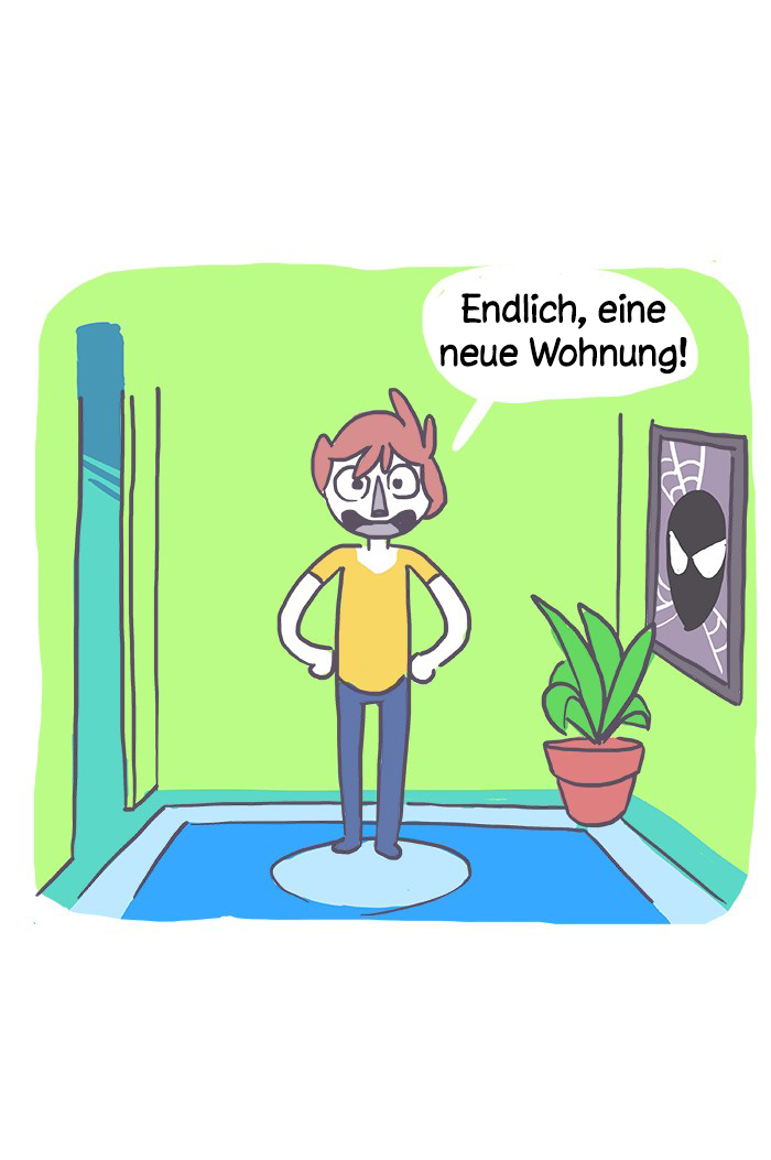 Read Blue Chair DE Manga Online