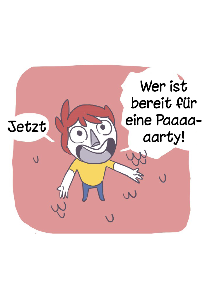 Read Blue Chair DE Manga Online