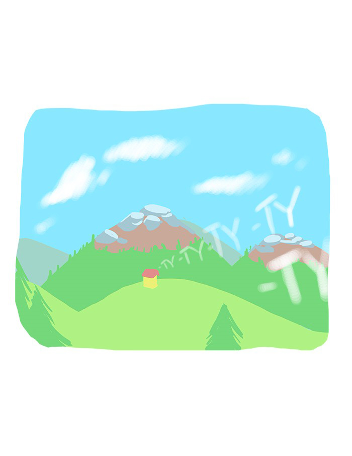 Read Blue Chair DE Manga Online