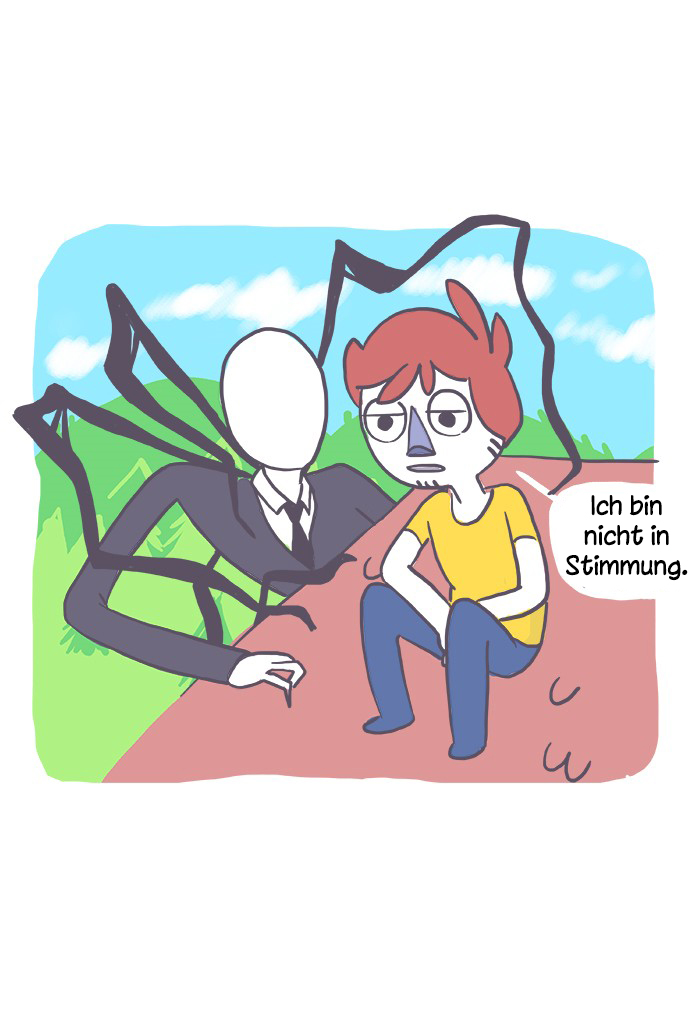 Read Blue Chair DE Manga Online