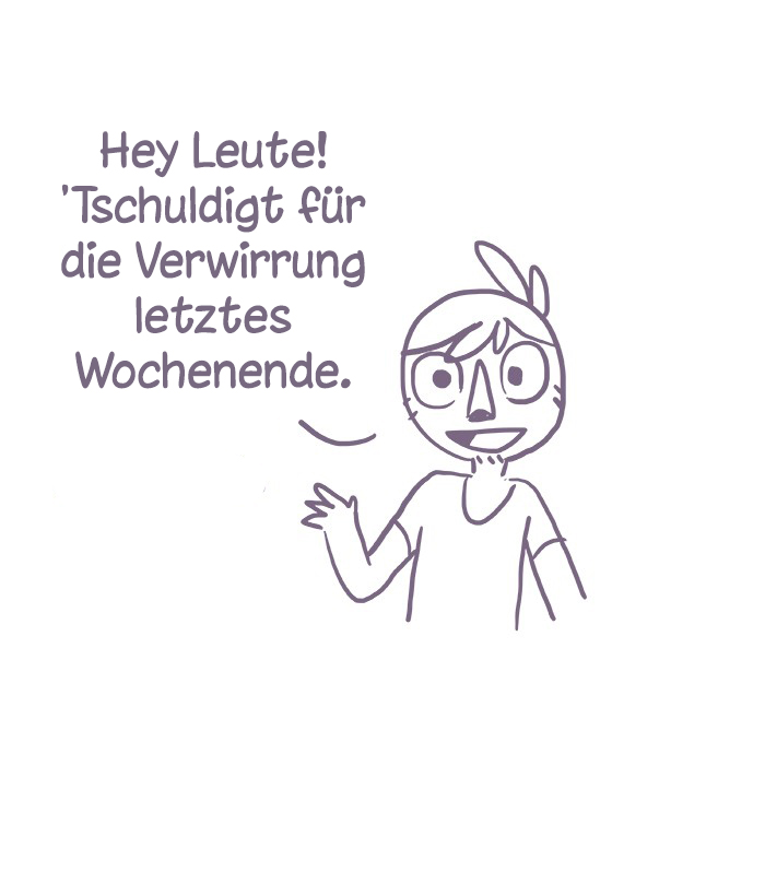 Read Blue Chair DE Manga Online