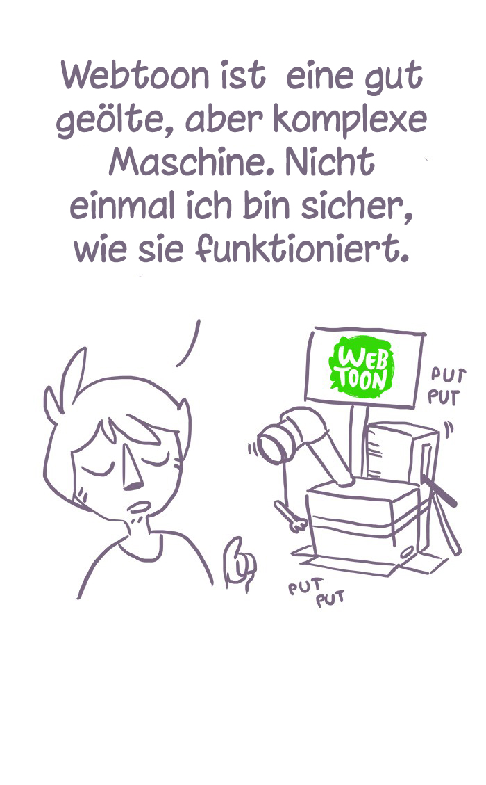 Read Blue Chair DE Manga Online