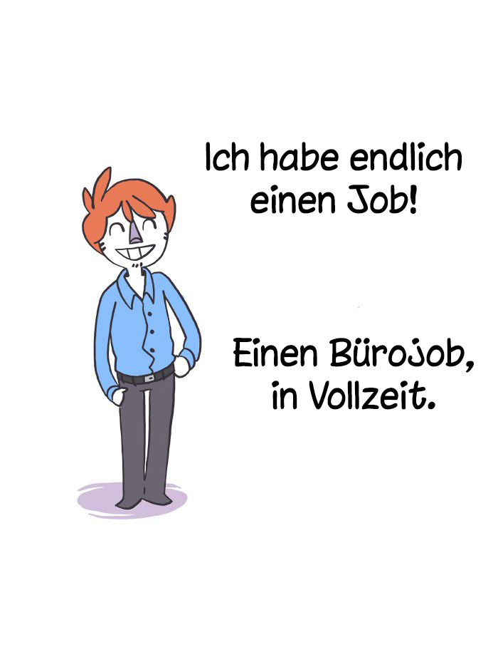 Read Blue Chair DE Manga Online