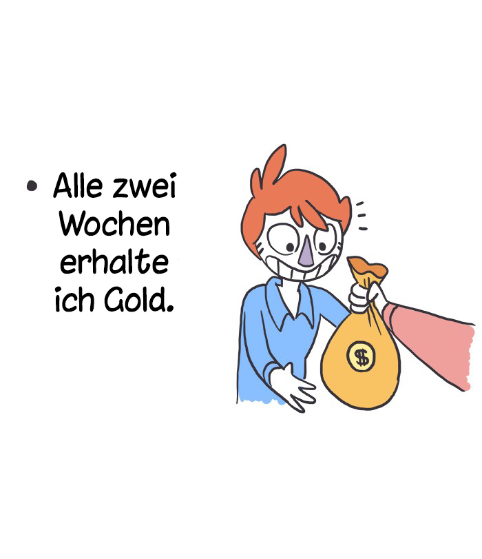 Read Blue Chair DE Manga Online