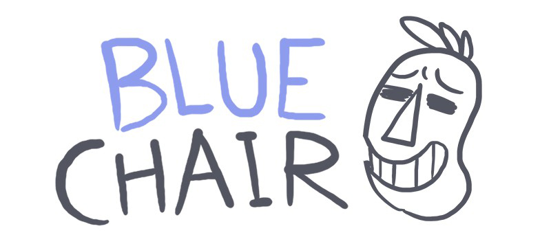 Read Blue Chair DE Manga Online