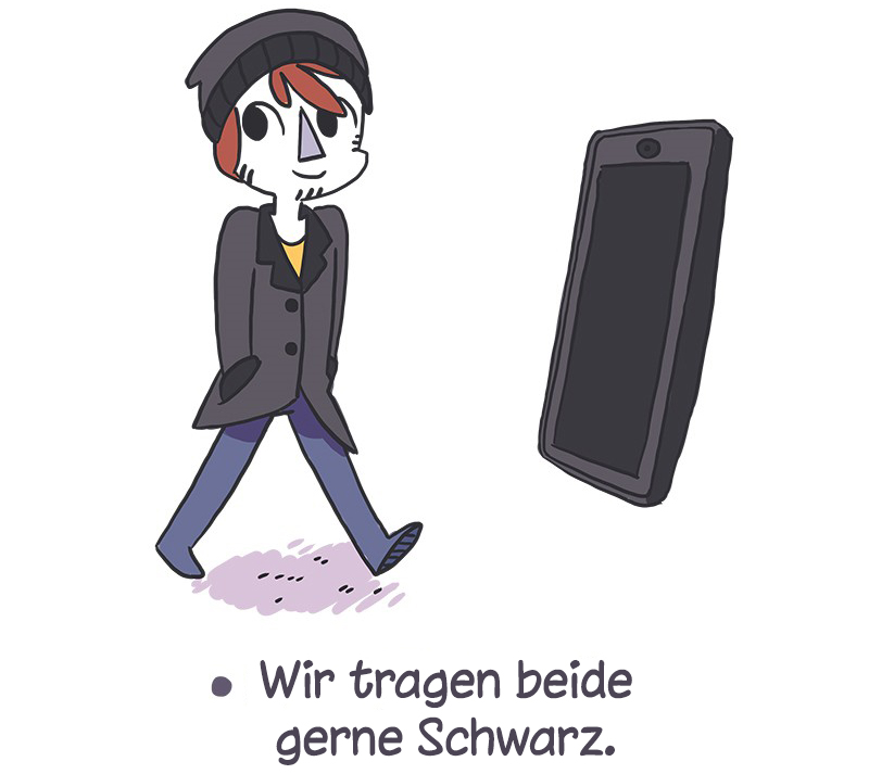 Read Blue Chair DE Manga Online