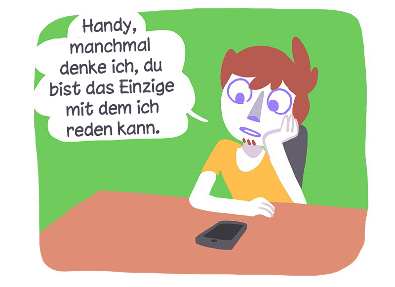 Read Blue Chair DE Manga Online