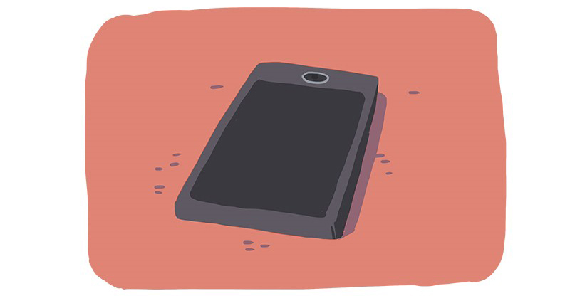 Read Blue Chair DE Manga Online