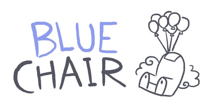 Read Blue Chair DE Manga Online