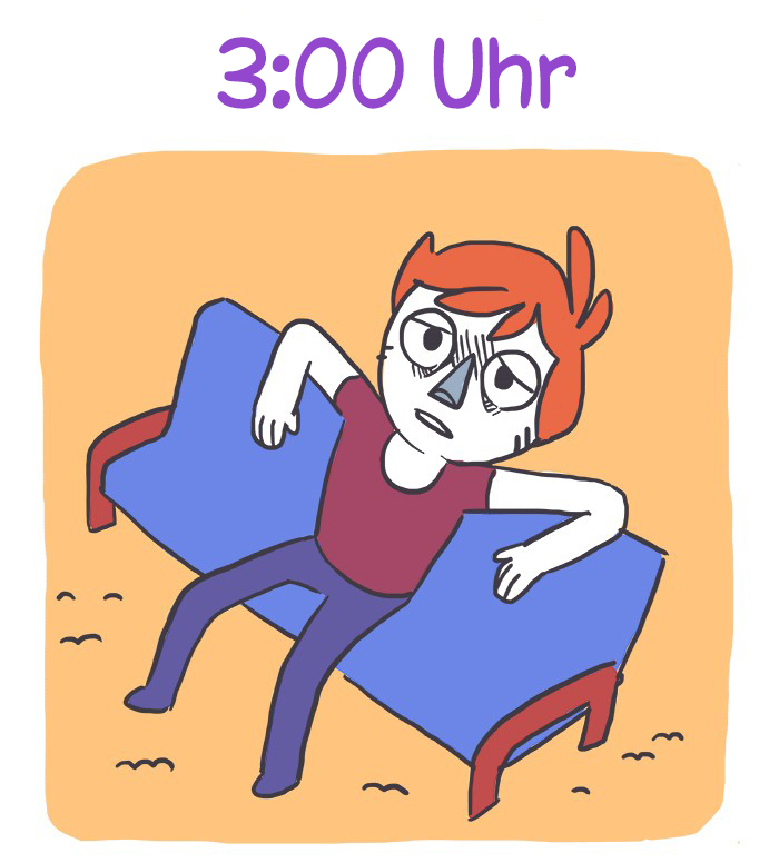 Read Blue Chair DE Manga Online