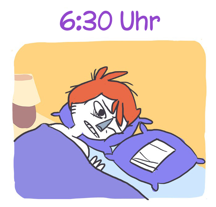 Read Blue Chair DE Manga Online