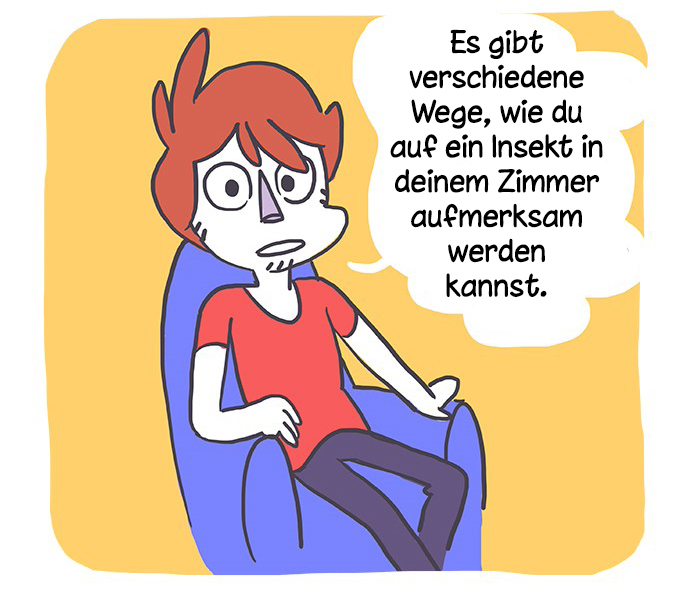 Read Blue Chair DE Manga Online