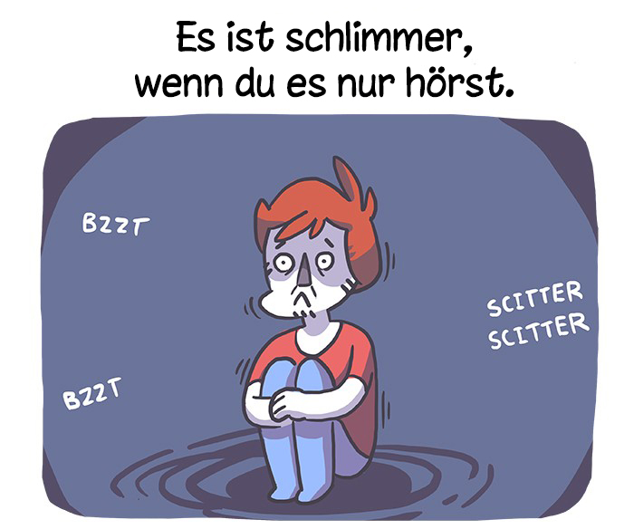 Read Blue Chair DE Manga Online