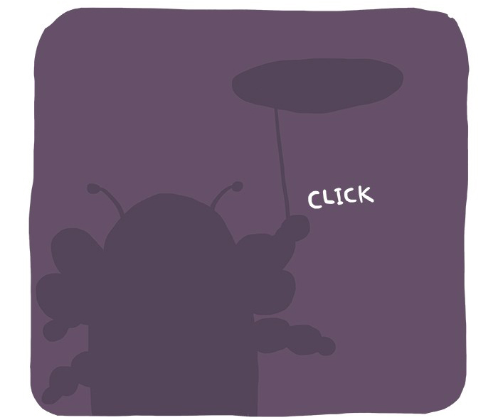 Read Blue Chair DE Manga Online