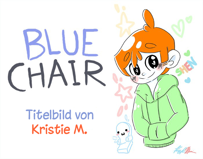Read Blue Chair DE Manga Online